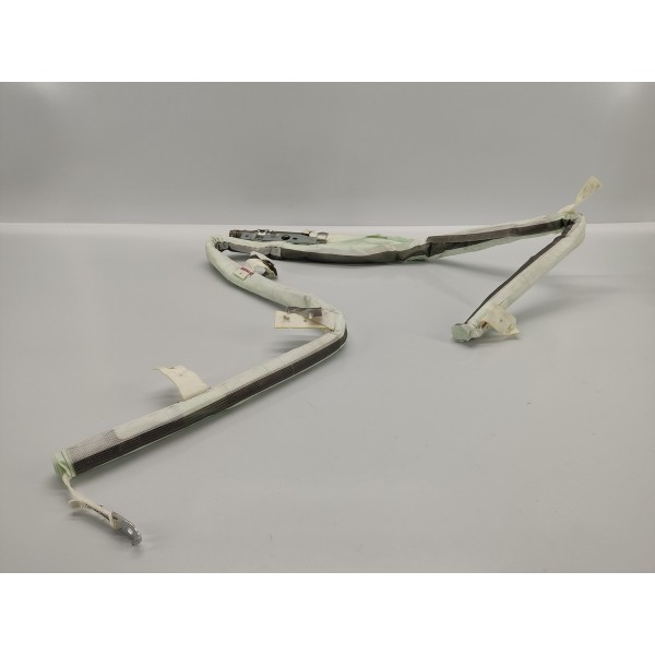 Cortina Impacto Colisao Teto L.d Bmw X1 2019 735260210