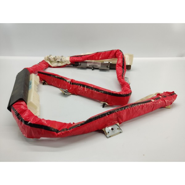 Cortina Impacto Colisao Teto L.d Freemont 2.4 2012