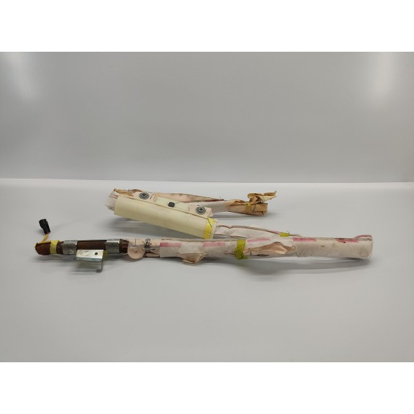 Cortina Impacto Colisao Teto L.d Fusion V6 2010 Ae5354042d94