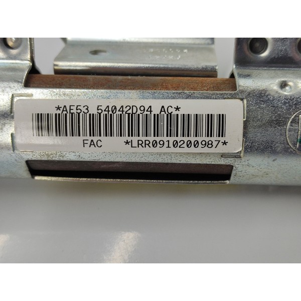 Cortina Impacto Colisao Teto L.d Fusion V6 2010 Ae5354042d94