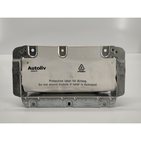 Kit Bolsa Colisao Painel Volante Freelander 2 2008