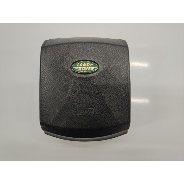 Kit Bolsa Colisao Painel Volante Freelander 2 2008