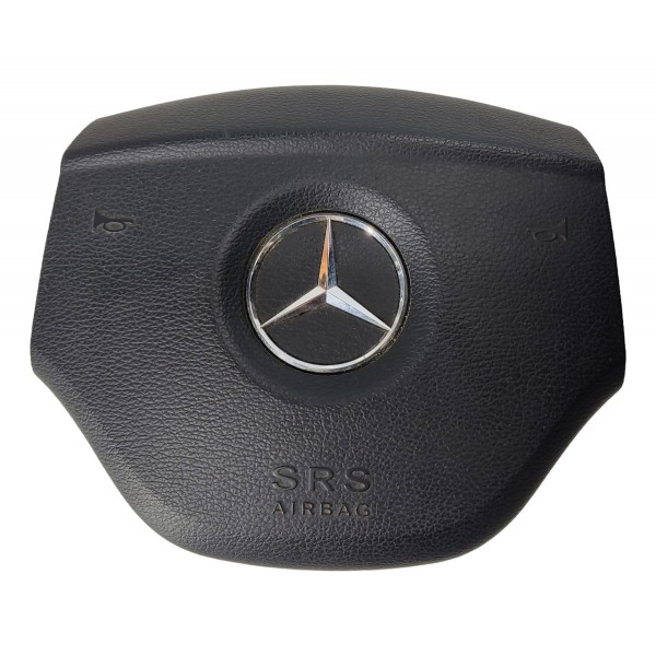 Painel Volante Tabelier Mercedes B200 2008