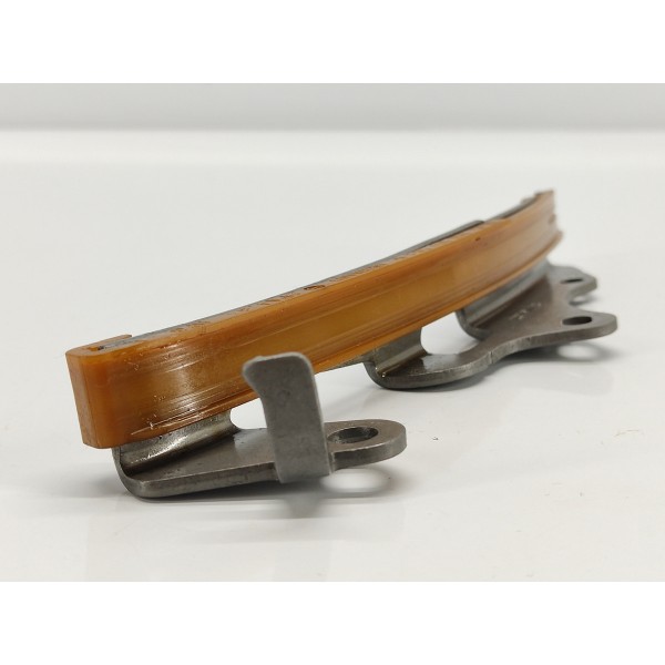 Calha Guia Corrente Motor Audi Q8 2019 06m109513 Marrom