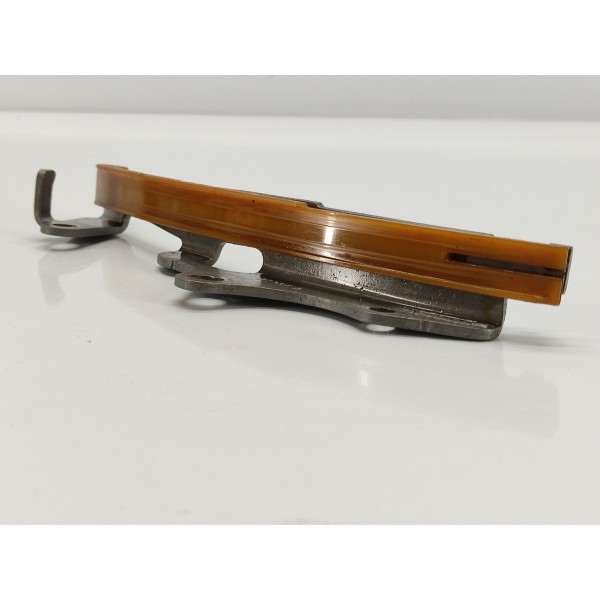 Calha Guia Corrente Motor Audi Q8 2019 06m109513 Marrom