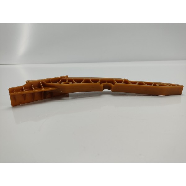 Calha Guia Corrente Motor Audi Q8 2019 06m109514 Marrom