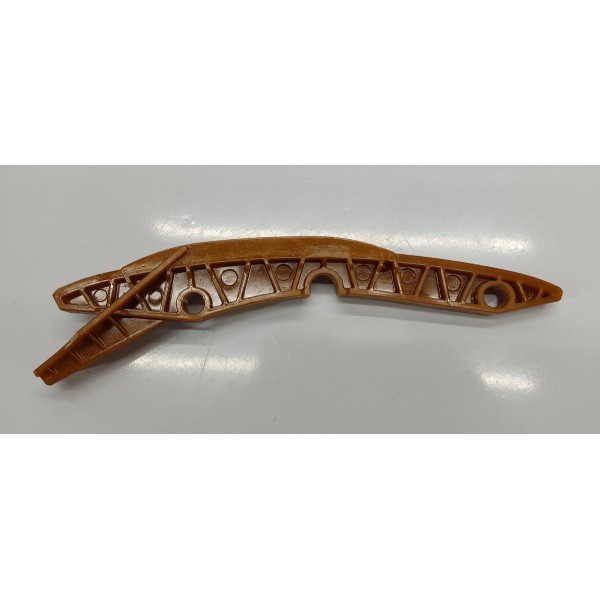 Calha Guia Corrente Motor Audi Q8 2019 06m109514 Marrom