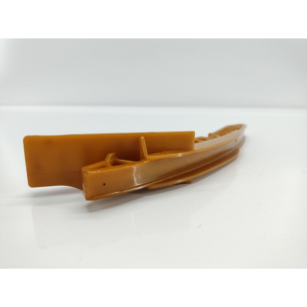 Calha Guia Corrente Motor Audi Q8 2019 06m109514 Marrom