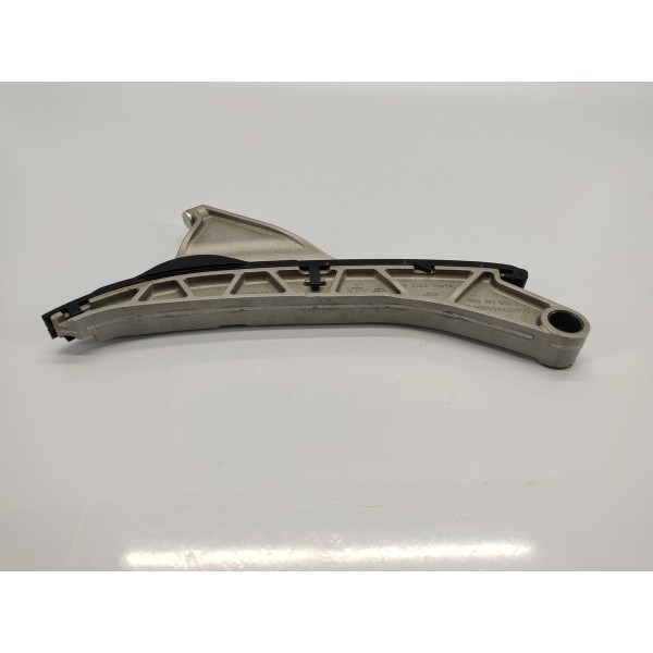 Calha Guia Corrente Motor Audi Q8 2019 06m109509 Marrom