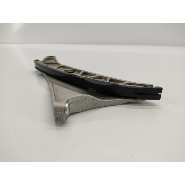 Calha Guia Corrente Motor Audi Q8 2019 06m109509 Marrom