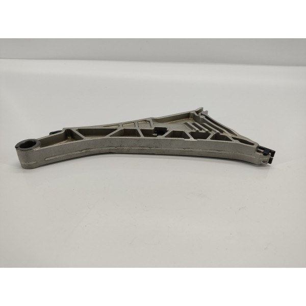 Calha Guia Corrente Motor Audi Q8 2019 06m109509 Marrom