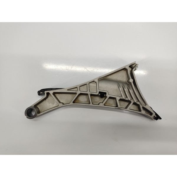 Calha Guia Corrente Motor Audi Q8 2019 06m109509 Marrom