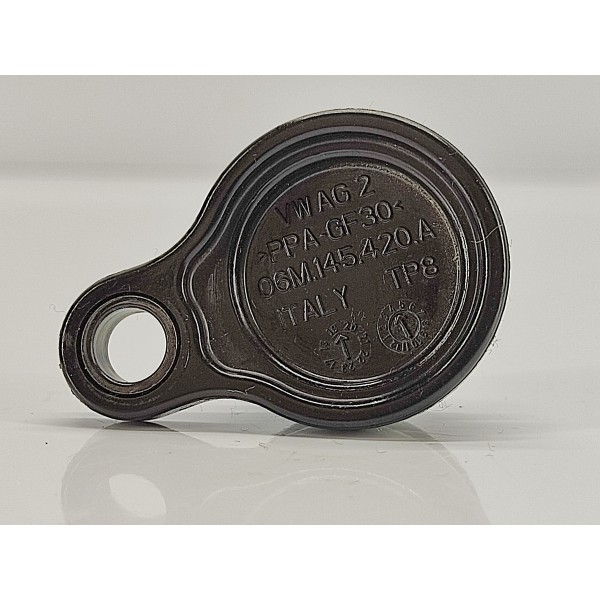 Tampa Vedação Cabeça Cilindro Audi Q8 2019 06m145420