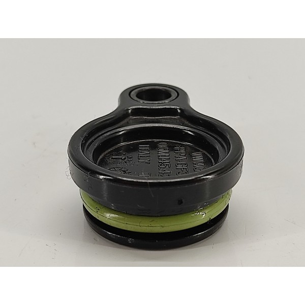 Tampa Vedação Cabeça Cilindro Audi Q8 2019 06m145420