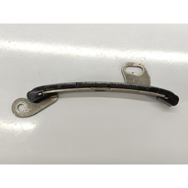 Calha Guia Corrente Motor Audi Q8 2019 06m109469 Preto