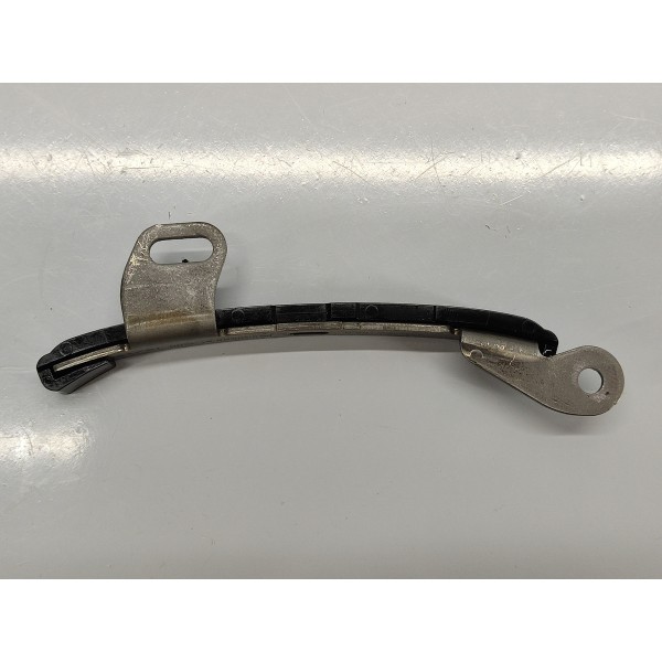 Calha Guia Corrente Motor Audi Q8 2019 06m109469 Preto