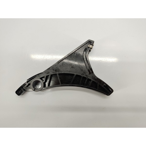 Calha Guia Corrente Motor Audi Q8 2019 06m109510 Preto