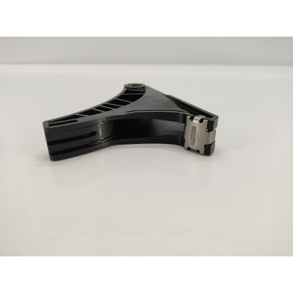 Calha Guia Corrente Motor Audi Q8 2019 06m109510 Preto