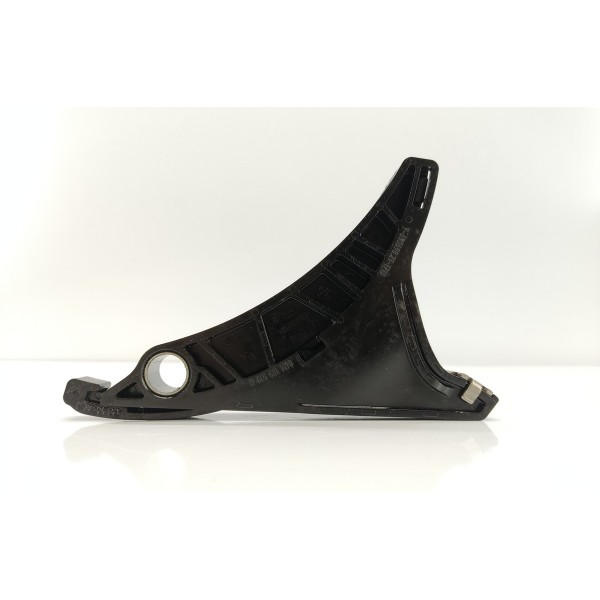 Calha Guia Corrente Motor Audi Q8 2019 06m109510 Preto