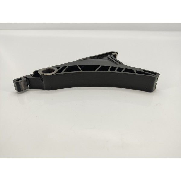 Calha Guia Corrente Motor Audi Q8 2019 06m109510 Preto