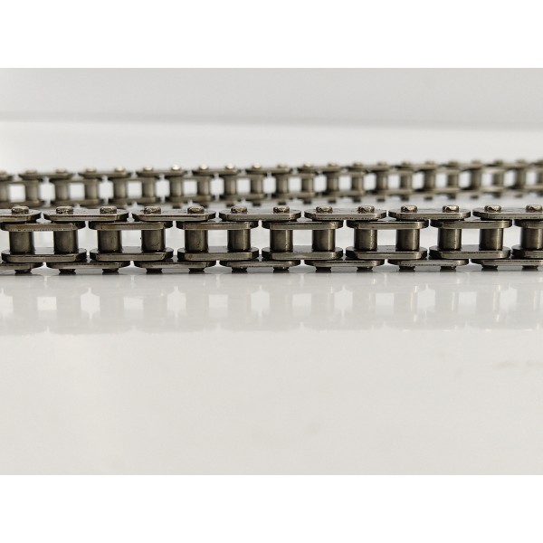 Corrente Motor 32cm Audi Q8 2019  Preto