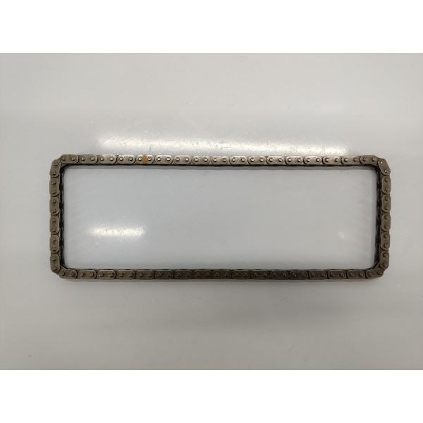 Corrente Motor 32cm Audi Q8 2019  Preto