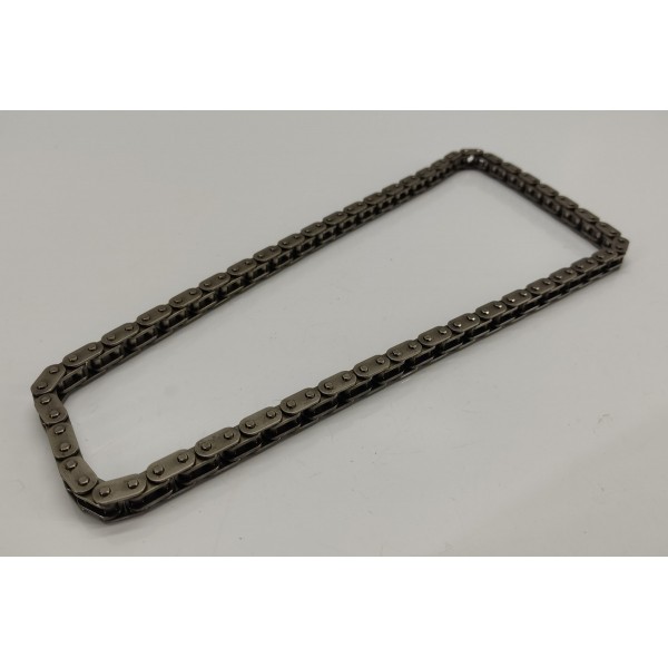 Corrente Motor 32cm Audi Q8 2019  Preto