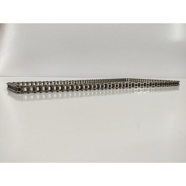 Corrente Motor 49,5cm Audi Q8 2019 Preto