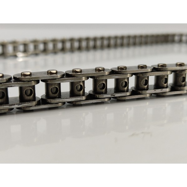 Corrente Motor 49,5cm Audi Q8 2019 Preto