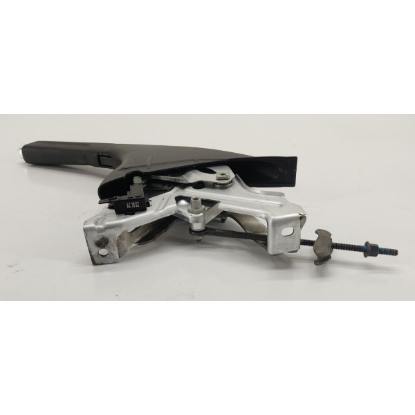 Alavanca Freio Mão Nivus Highline 2022