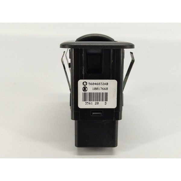 Botao Comando Vidro Traseiro Freemont 2.4 2011 56046832ab