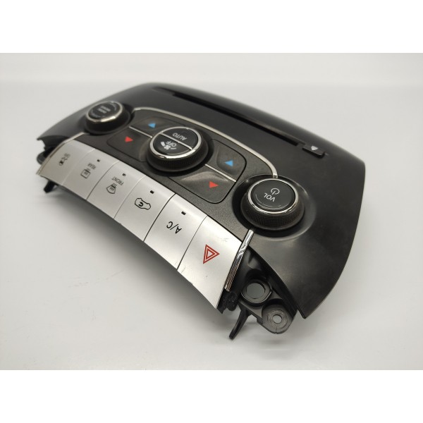 Comando Ar Fiat Freemont 2.4 2011 1th961x9ad