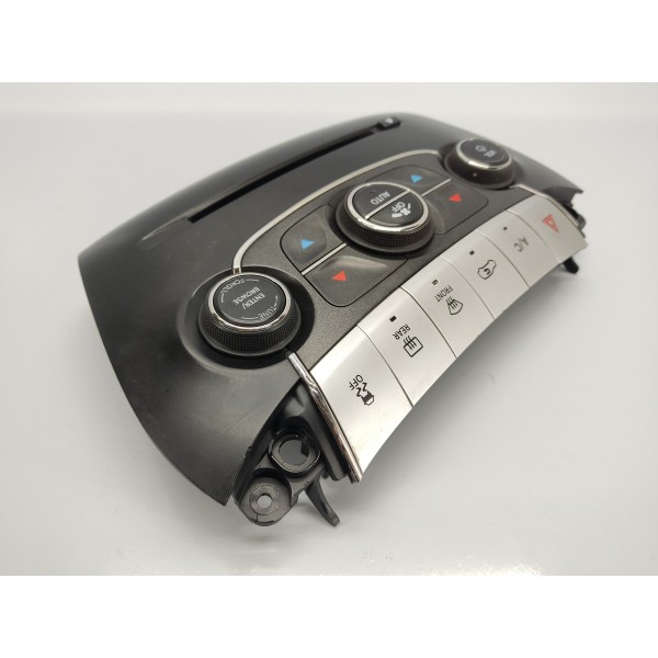 Comando Ar Fiat Freemont 2.4 2011 1th961x9ad