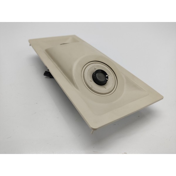 Luz Teto Cortesia Fiat Freemont 2.4 2011 100013255