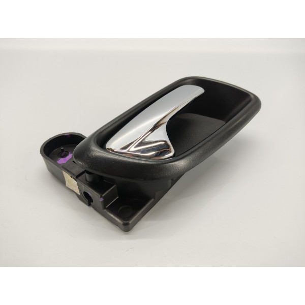 Maçaneta Interna Dianteira Direita Fiat Freemont 2.4 2011  Dianteira