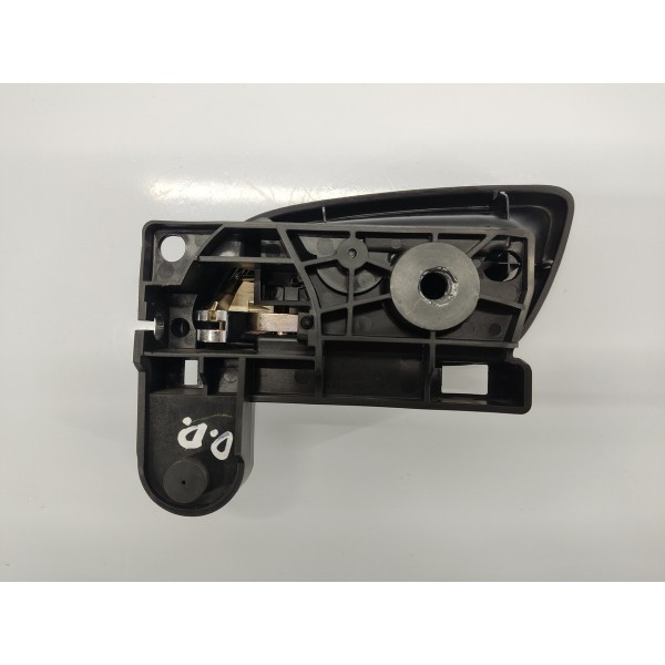 Maçaneta Interna Dianteira Direita Fiat Freemont 2.4 2011  Dianteira