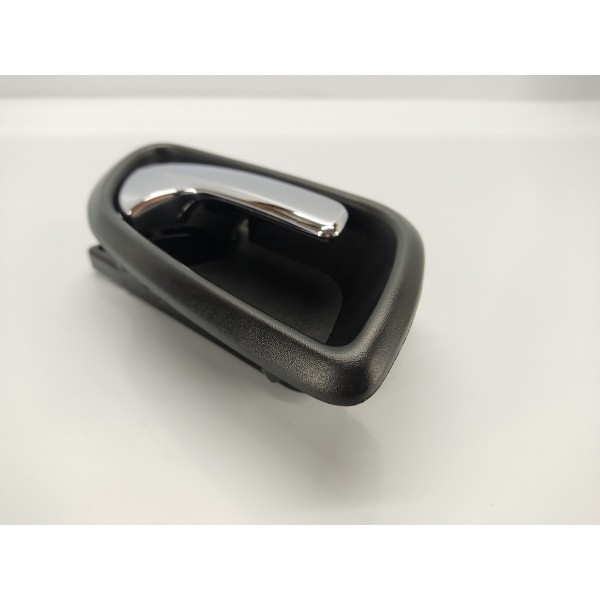 Maçaneta Interna Dianteira Direita Fiat Freemont 2.4 2011  Dianteira