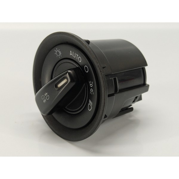 Botão Chave Luz Farol Fiat Freemont 2.4 2011 3000075