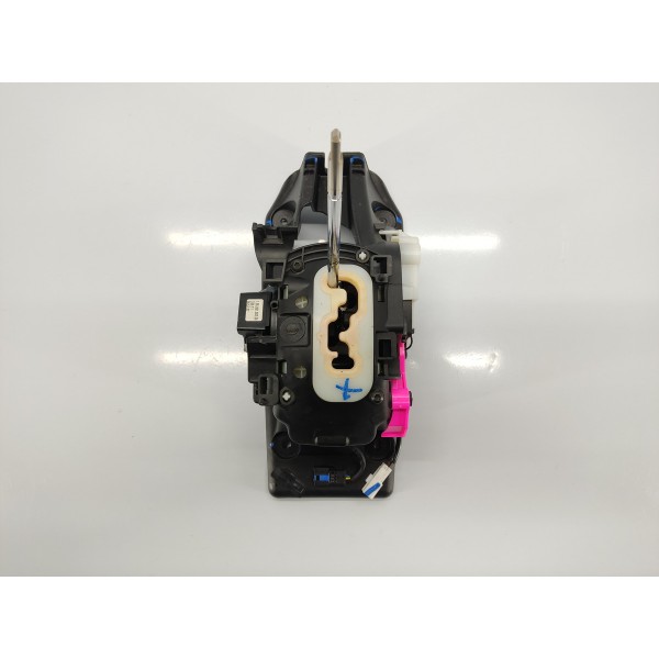 Alavanca Seletora Marcha Cambio Fiat Freemont 2.4 2011