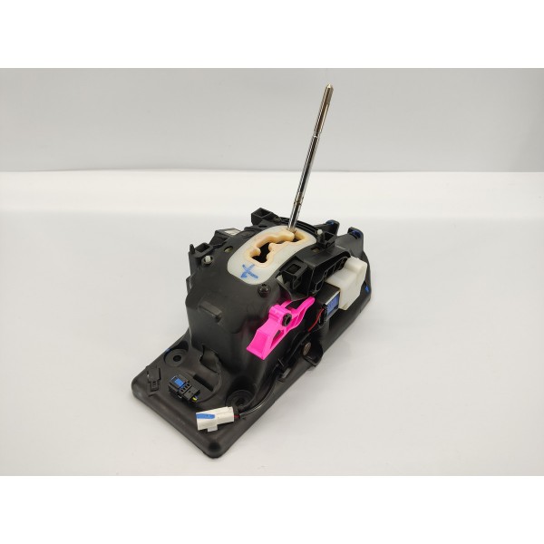 Alavanca Seletora Marcha Cambio Fiat Freemont 2.4 2011