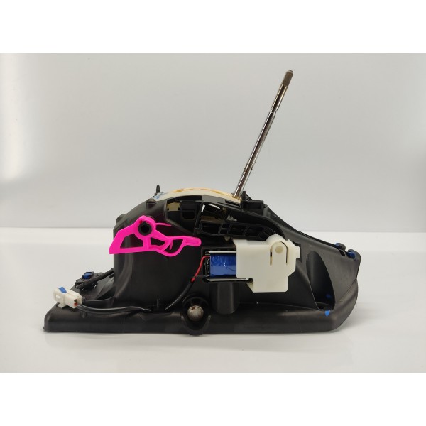 Alavanca Seletora Marcha Cambio Fiat Freemont 2.4 2011