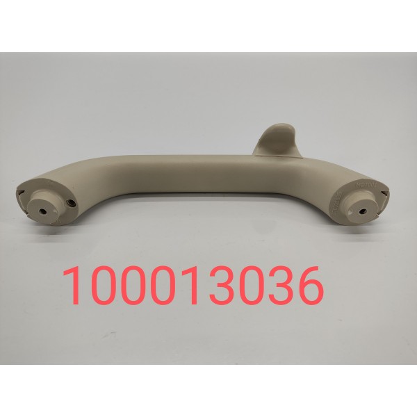 Alça Pega Mão Puta Merda Fiat Freemont 2.4 2011 100013036 Bege