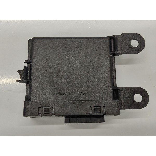 Modulo Sensor Estacionamento Fiat Freemont 2.4 2011 Detalhe Preto