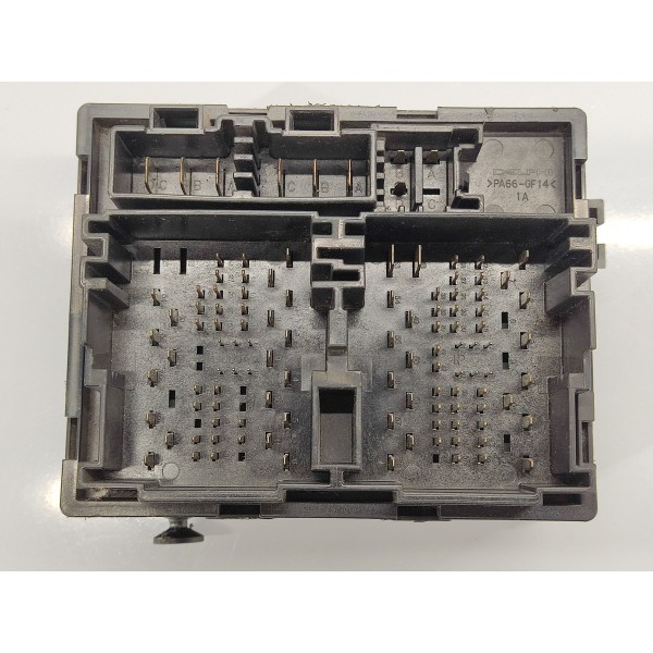 Caixa Fusivel Fiat Freemont 2.4 2011