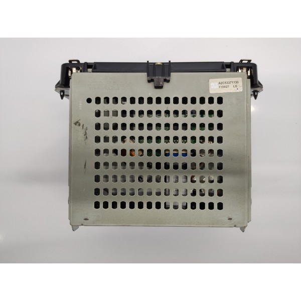 Central Radio Cd Player Freemont 2.4 2011 P05091102ag