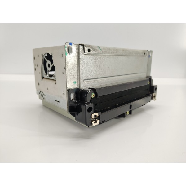 Central Radio Cd Player Freemont 2.4 2011 P05091102ag