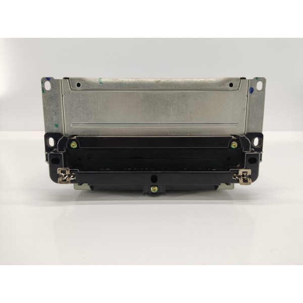 Central Radio Cd Player Freemont 2.4 2011 P05091102ag