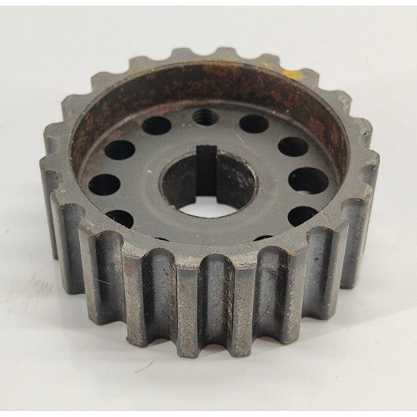 Engrenagem Motor Ducati Multistrada 1260s 2022