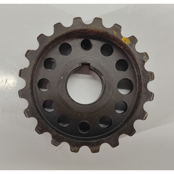 Engrenagem Motor Ducati Multistrada 1260s 2022