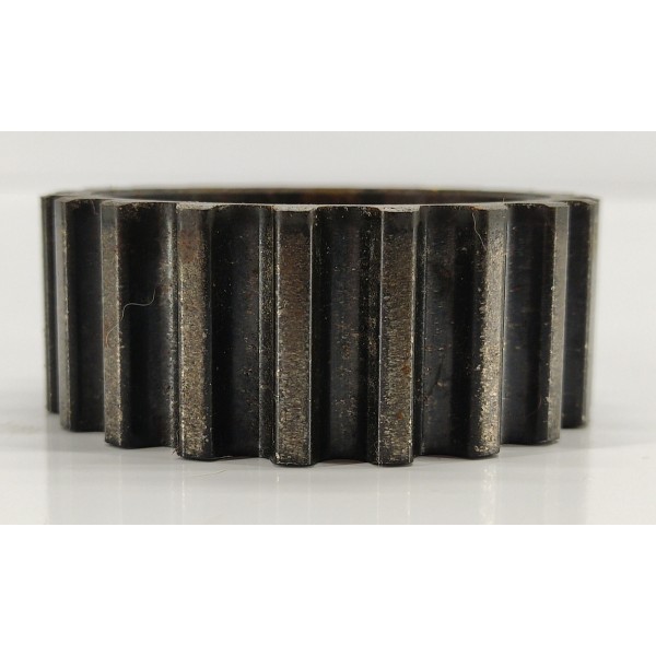 Engrenagem Motor Ducati Multistrada 1260s 2022